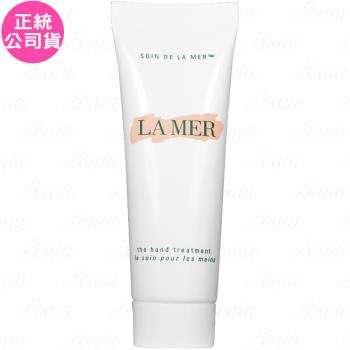 LA MER 海洋拉娜 護手霜(30ml)(新包裝)(公司貨)