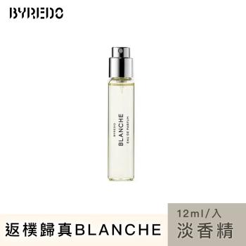 BYREDO 返樸歸真淡香精 12ml(平行輸入)裸裝