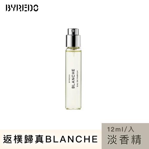 BYREDO  返樸歸真淡香精 12ml(平行輸入)裸裝