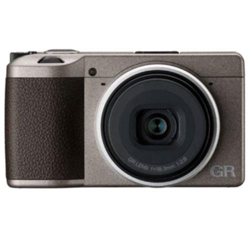 RICOH 理光 GRIII 文青日誌版 日記版GR3(公司貨)128G全配組