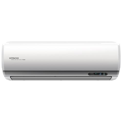 HITACHI日立 2-4坪 R32 尊榮變頻冷暖分離式冷氣 RAC-22NP/RAS-22NTB