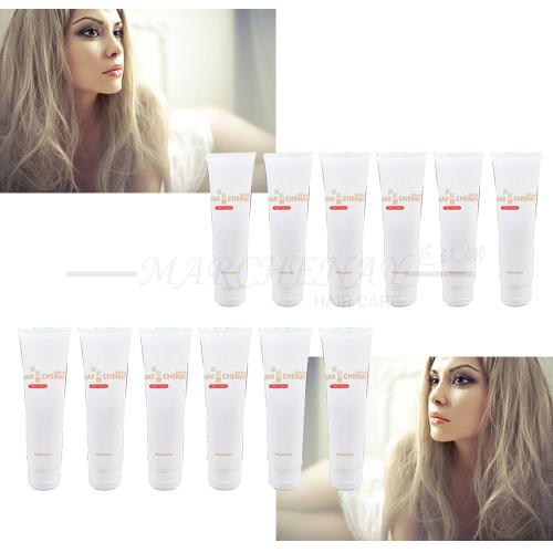 芭玖娜MARCHENAY-微分子修護霜300ML (需沖洗)-十二入組