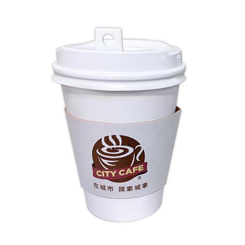 CITY CAFE 立體造型杯icash2.0