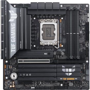 ASUS華碩 TUF GAMING B860M-PLUS 主機板 / LGA1851 / DDR5