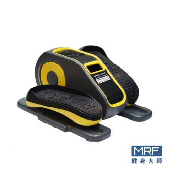 MRF健身大師-超跑款電動輔助走路機