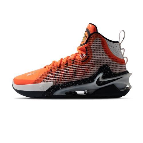 Nike Air Zoom G.T. Jump EP男鞋 橘紅 籃球鞋DC9039-800