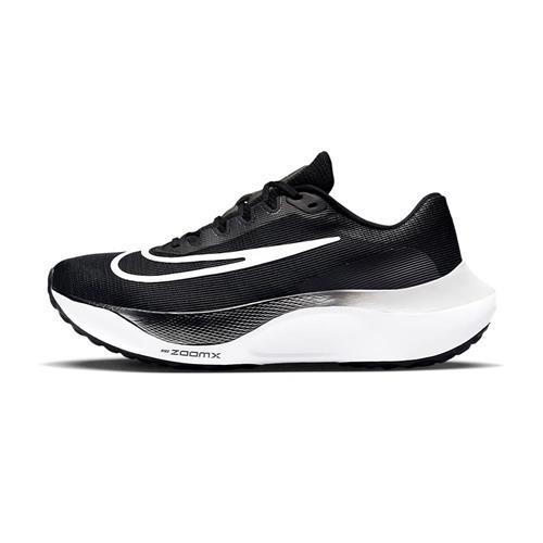 Nike Zoom Fly 5 男鞋 黑色 路跑 馬拉松 競速 休閒 運動 慢跑鞋 DM8968-001