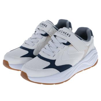 SKECHERS 童鞋 男童系列 NOVA JOGGER (417100LWNV)