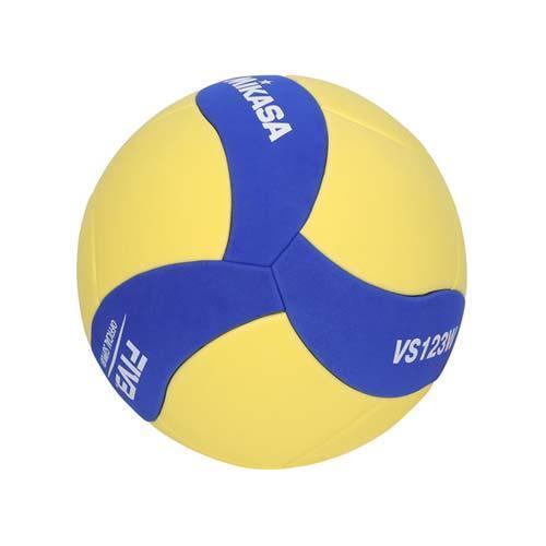 MIKASA 螺旋型EVA排球 #5-訓練 5號球 軟式