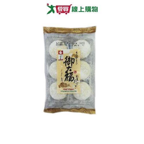 御大福紅豆180G/盒【愛買】