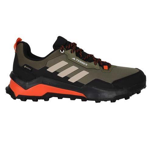 ADIDAS TERREX AX4 GTX 男戶外防水越野慢跑鞋-運動 休閒 愛迪達