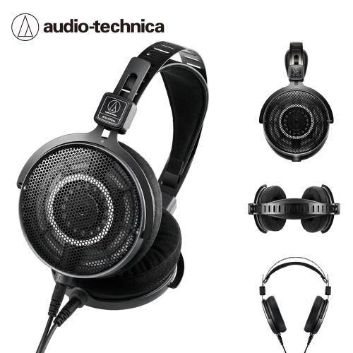 鐵三角 ATH-R70xa 開放式監聽耳機