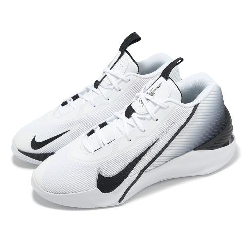 Nike 籃球鞋 G.T. Jump Academy EP 男鞋 白 黑 緩衝 回彈 運動鞋 HF1804-100