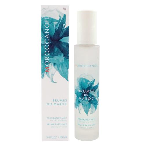 MOROCCAN OIL 摩洛哥優油優油經典香氛(100ml)