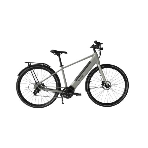 【DOSUN】電動輔助自行車 CTPRO 14吋水泥灰(車麗屋)