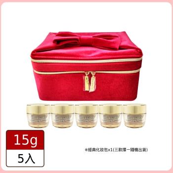 雅詩蘭黛 年輕無敵膠原霜無暇美肌超值組