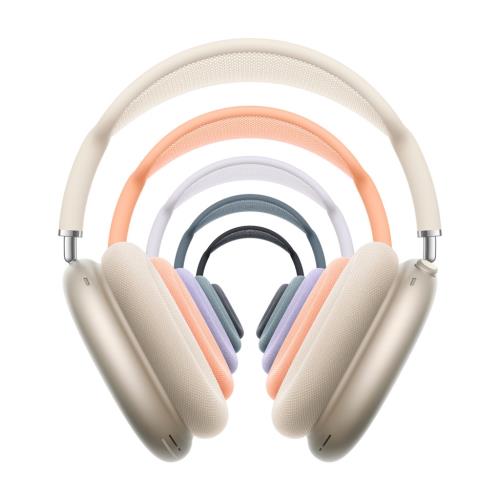 Apple原廠 AirPods Max 藍牙耳機