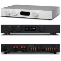 英國Audiolab頂級綜合擴大機8300A與CD播放機8300CD台灣公司貨