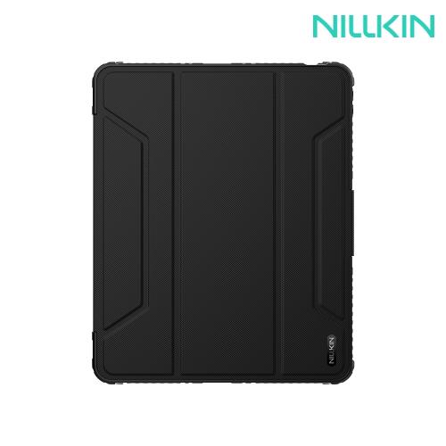 NILLKIN Apple iPad Air 13 2024/Pro 12.9 2018~2022 悍甲 Pro 皮套
