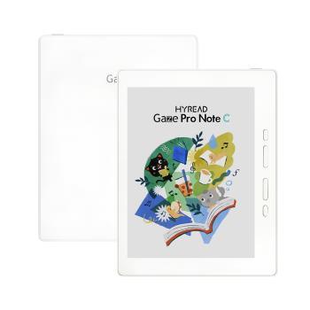 HyRead Gaze Pro Note C 7.8吋彩色電子紙閱讀器