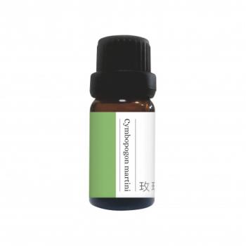 【Fallripple秋之水漾】單方精油-玫瑰草×1瓶(10ML)