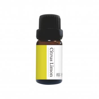 【Fallripple秋之水漾】單方精油-檸檬×1瓶(10ML)