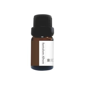 【Fallripple秋之水漾】單方精油-東印度檀香×1瓶(5ML)