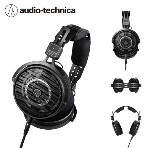 鐵三角 ATH-R50x 開放式監聽耳機