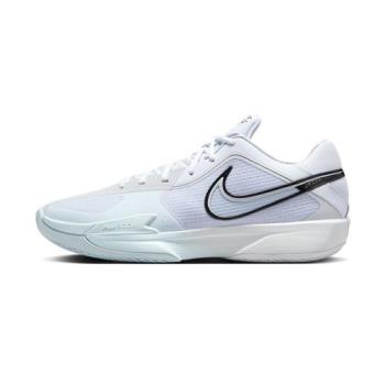 Nike GT Cut Cross EP 男 藍白 運動 休閒 緩震 舒適 氣墊 籃球鞋 HF0231-004