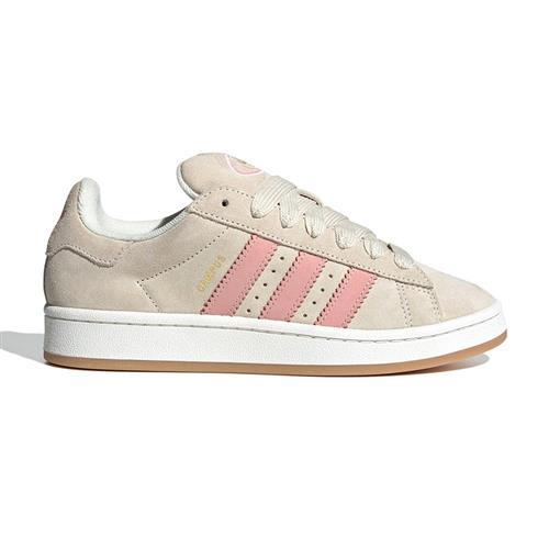 Adidas Campus 00s 女鞋 米白粉色 運動 休閒 愛迪達 滑板 CNY 蛇年 復古 休閒鞋 JI2752