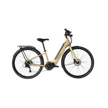 【DOSUN】電動輔助自行車 CTPRO 18吋奶油黃(車麗屋)