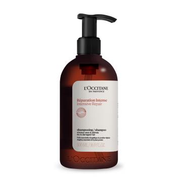 LOCCITANE 歐舒丹 草本修護洗髮乳(500ml)-新版-國際航空版