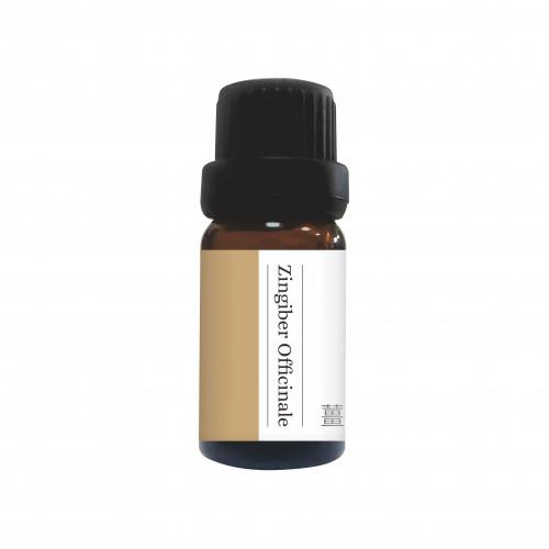 【Fallripple秋之水漾】單方精油-薑×1瓶(10ML)