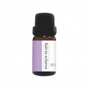 【Fallripple秋之水漾】單方精油-快樂鼠尾草×1瓶(10ML)