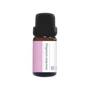 【Fallripple秋之水漾】單方精油-甜馬鬱蘭×1瓶(10ML)