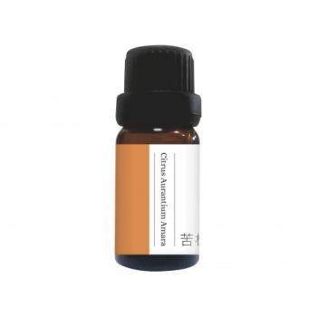 【Fallripple秋之水漾】單方精油-苦橙葉×1瓶(10ML)