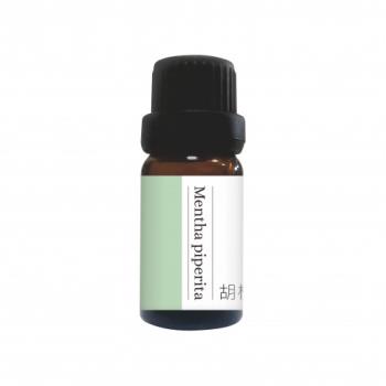 【Fallripple秋之水漾】單方精油-胡椒薄荷×1瓶(10ML)