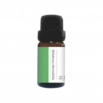 【Fallripple秋之水漾】單方精油-茶樹×1瓶(10ML)