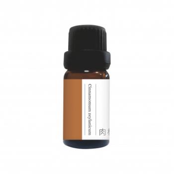 【Fallripple秋之水漾】單方精油-肉桂×1瓶(10ML)