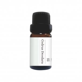 【Fallripple秋之水漾】單方精油-喜馬拉雅雪松×1瓶(10ML)