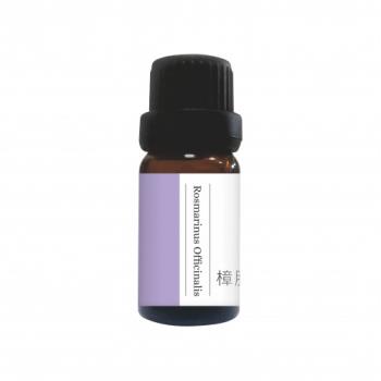【Fallripple秋之水漾】單方精油-樟腦迷迭香×1瓶(10ML)