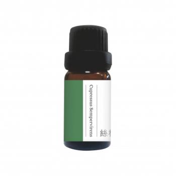 【Fallripple秋之水漾】單方精油-絲柏×1瓶(10ML)