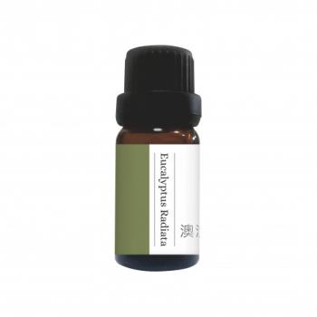 【Fallripple秋之水漾】單方精油-澳洲尤加利×1瓶(10ML)