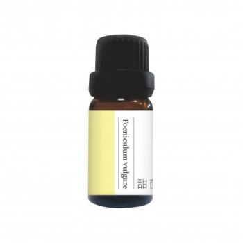 【Fallripple秋之水漾】單方精油-甜茴香×1瓶(10ML)