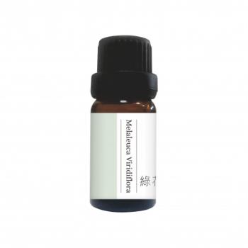【Fallripple秋之水漾】單方精油-綠花白千層×1瓶(10ML)