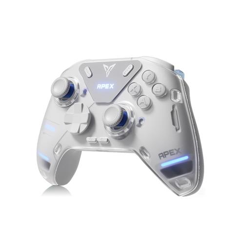 【Flydigi 飛智】八爪魚4 力反饋精英手把