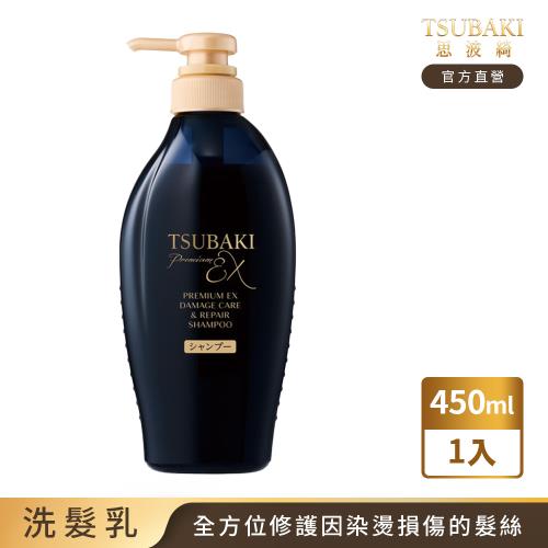 思波綺 髮研修護洗髮乳EX 洗髮乳/護髮乳 450mL