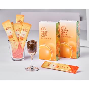 黃馬琍老師喜兒法鮮纖凍強勢登場組