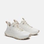 Timberland 女款白色Motion Access低筒健行鞋│A29PPEAC