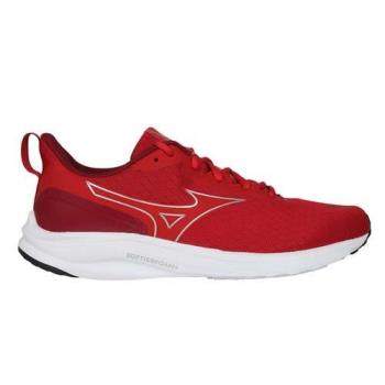 MIZUNO ESPERUNZER 2 男慢跑鞋-4E-超寬楦 反光 美津濃